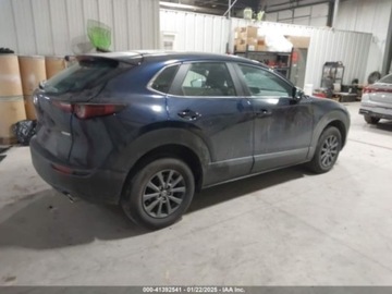 Mazda CX-30 2023 Mazda CX-30 2023r., S, od ubezpieczalni 2.5 Benzyna 191KM, zdjęcie 6