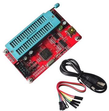 Programator USB uP MCS-51/ATmega i EEPROM - SP200S