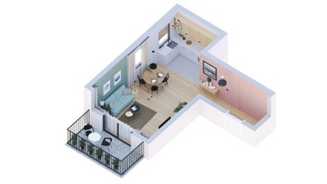 КУРС ИНТЕРЬЕРНОЙ ВИЗУАЛИЗАЦИИ - 3DS MAX - VRAY 5