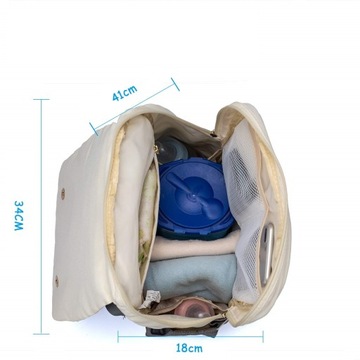 СУМКА, РЮКЗАК, ОРГАНАЙЗЕР ДЛЯ МАМЫ В ЦВЕТЕ