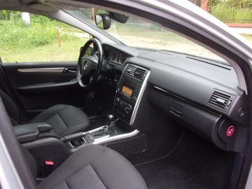 Mercedes Klasa B W245 180 CDI 109KM 2009 Mercedes - Benz B Klasa Automat, zdjęcie 5