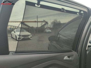 Ford C-MAX II Grand C-MAX Facelifting 1.0 EcoBoost 125KM 2019 Ford C-MAX GWARANCJA JEDYNE 19 tys kilometrow Bogate wyposazenie Zamiana R, zdjęcie 19