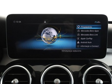 Mercedes Klasa C W205 2019 Mercedes C 200 GRATIS! Pakiet Serwisowy o, zdjęcie 25