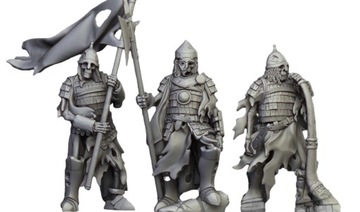 Skeletons Command Group
