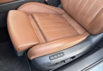 Skoda Superb III Kombi Facelifting 2.0 TDI SCR 150KM 2024 Skoda Superb LK 2.0TDI ACC Virtual Cockpit SalonPL Hak Canton Matrix LED F, zdjęcie 9