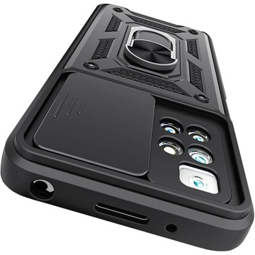 ETUI DO POCO M4 PRO 5G / NOTE 11s 5G / 11T SZKŁO