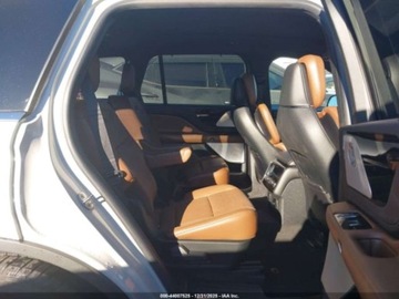 Lincoln 2021 Lincoln Aviator Reserve 2021 3.0 Benzyna 400KM, zdjęcie 12