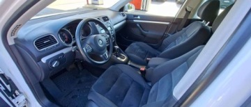 Volkswagen Golf VI Variant 1.4 TSI 160KM 2012 Volkswagen Golf Variant Volkswagen Golf Variant 1.4 TSI DSG Exclusive 1.4, zdjęcie 6