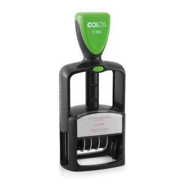 DATOWNIK GREEN LINE OFFICE LINE S360