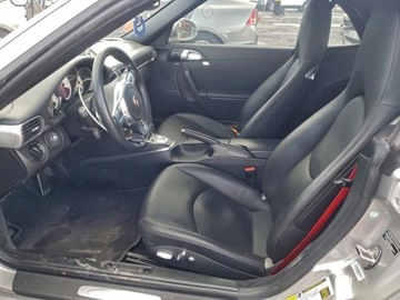 Porsche 911 997 Speedster 3.8 408KM 2011 Porsche 911 Carrera S 2011 3.8 Benzyna 408KM, zdjęcie 7