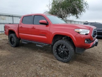 Toyota Tacoma II 2022 Toyota Tacoma 2022 TOYOTA TACOMA DOUBLE CAB 3.5 Benzyna 278KM, zdjęcie 3