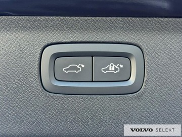 Volvo XC90 II 2024 Volvo XC 90 FV23 Plus Bright B5 D 235KM 7os Harman, zdjęcie 18