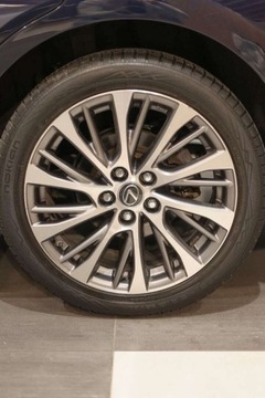 Lexus ES VII (XV70) 2019 Lexus ES 300h Busins Edition 2.5 Hybryda 178KM, zdjęcie 25