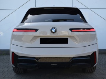 BMW iX SUV Facelifting 109.1kWh 544KM 2025 BMW iX xDrive60 Sport Suv (544KM) 2025, zdjęcie 2