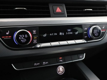 Audi A4 B9 Avant 2.0 TDI 150KM 2016 Audi A4 Avant S-tronic navi czujniki parkowania, zdjęcie 26