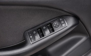 Mercedes Klasa B W246 Sports Tourer 180 CDI BlueEFFICIENCY 109KM 2012 Mercedes-Benz Klasa B 180CDI 109KM Automat Navi Camera Alu Pdc Full Serwis, zdjęcie 15