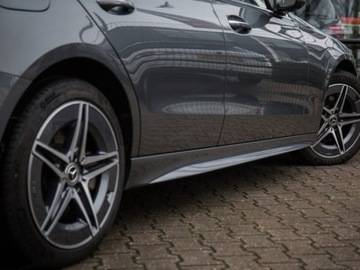 Mercedes Klasa C W206 Kombi 1.5 180 170KM 2025 C Klasa 180 Business Edition Estate 1.5 170KM, zdjęcie 12