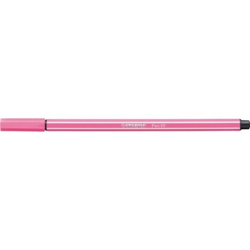 Stabilo Pen 68, темно-розовый, 68/17