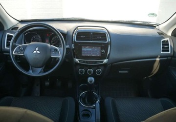Mitsubishi ASX I SUV Facelifting 1.6 117KM 2015 Mitsubishi ASX Mitsubishi ASX 1.6 ClearTec 2WD Active 1.6 Benzyna 117KM, zdjęcie 22