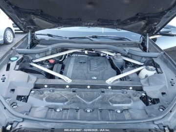 BMW X5 G05 2023 BMW X5 SDrive40I 2023 3.0l 3.0 Benzyna 335KM, zdjęcie 9