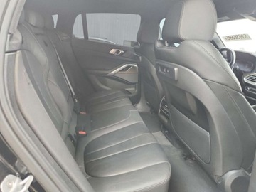 BMW X6 G06 2020 BMW X6 2020 BMW X6 XDRIVE40I 3.0 Benzyna 333KM, zdjęcie 10