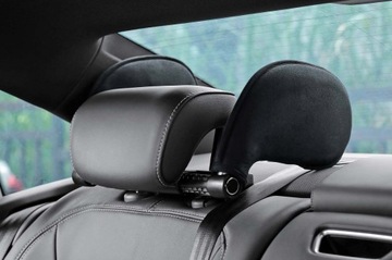 ПОДГОЛОВНИК АВТОМОБИЛЯ ПОДУШКА