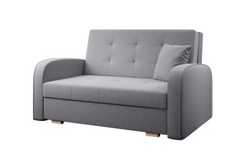 sofa amerykanka rozkładana AMBER II pokój