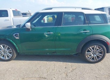 Mini Countryman F60 2023 MINI Countryman 2023, 2.0L, COOPER S, od ubezpieczalni 2.0 Benzyna 189KM, zdjęcie 2