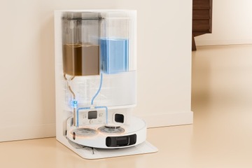 Dreame MOVA P10 Ultra Robot Sprzątający Mopujący Opróżnianie 3L Mop 4Litry