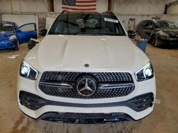 Mercedes GLE V167 2022 Mercedes-Benz GLE 450 4Matic 2022 3.0 Benzyna 362KM, zdjęcie 5