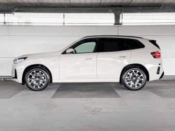 BMW X3 G45 2026 BMW X3 xDrive20d Sport Suv 2.0 (197KM) 2026, zdjęcie 1