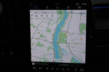 Renault Austral 2023 Renault Austral 1.3 T MHEV, Salon Polska, zdjęcie 12