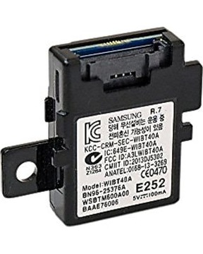 MODUŁ BLUETOOTH BN96-25376A