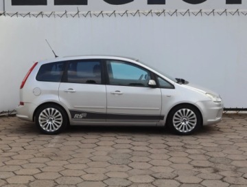 Ford C-MAX I 1.6 TDCi 109KM 2008 Ford C-Max 1.6 TDCi, Xenon, Klima, Klimatronic, zdjęcie 5