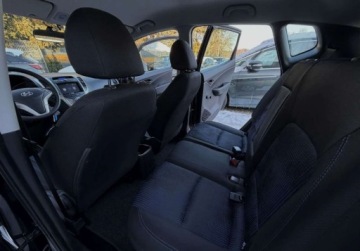 Hyundai ix20 2019 Hyundai ix20 1.4i 90KM manual GWARANCJA 91.000kmApple CarPlay 1.4, zdjęcie 18
