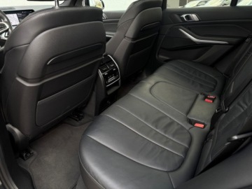 BMW X5 G05 SUV 2.0 25d 231KM 2019 BMW X5 M-Pakiet, FV-23%, Fotele Komfortowe, Panora, zdjęcie 20