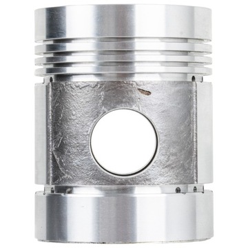 Ремкомплект двигателя URSUS C-330 на 1 цилиндр - поршень, гильза, палец