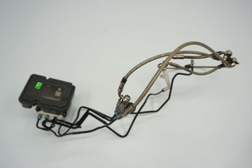 BMW R 1200 RT K26 05-09 POMPA ABS + PRZEWODY