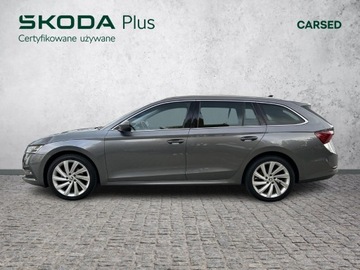 Skoda Octavia IV Liftback 1.5 TSI EVO 150KM 2022 Skoda Octavia FV-23%, ASO, Salon PL, Bezwypadkowy,, zdjęcie 1