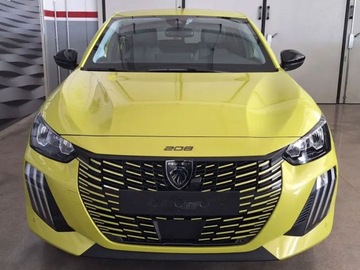 Peugeot 208 II 2025 Od ręki - Allure e-DCS6 1.2 mHEV 110KM / Pakiet Vision &amp; Navigation, zdjęcie 1