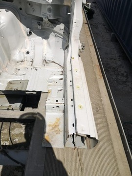 УСИЛЕНИЕ СТЕКЛА TOYOTA GT86 BRZ 37J