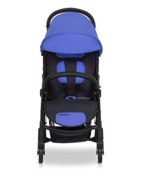 Коляска EASYGO Minima Sapphire