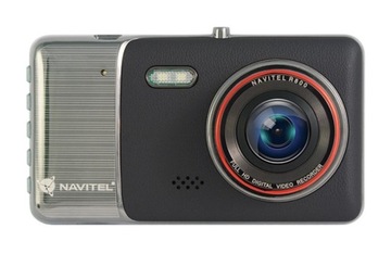 Видеорегистратор Navitel R800 4