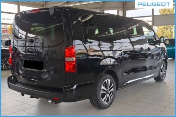 Peugeot Traveller Van 2026 Peugeot Traveller Long L2H1 Business VIP EAT8 2.2 180KM, zdjęcie 7