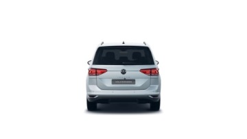 Volkswagen Touran III 1.5 TSI EVO 150KM 2025 Volkswagen Touran Highline 1.5 TSI DSG, zdjęcie 4