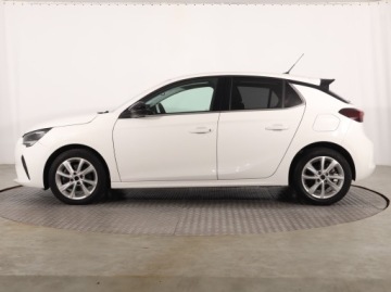 Opel Corsa F Hatchback 5d 1.2 Turbo 100KM 2022 Opel Corsa 1.2 Turbo, Salon Polska, Serwis ASO, zdjęcie 2