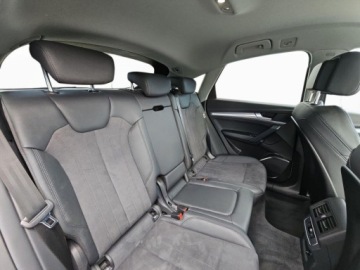 Audi Q5 II SUV Facelifting 2.0 45 TFSI 265KM 2023 Audi Q5 2.0 Benzyna 265KM, zdjęcie 17