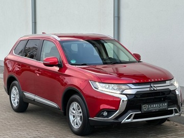 Mitsubishi Outlander III SUV Facelifting 2017 2.0 150KM 2020 MITSUBISHI OUTLANDER 2020*2.0 MIVEC 150 KM*DIAMANT*KAMERA*LED*TYLKO 76 TKM*, zdjęcie 27
