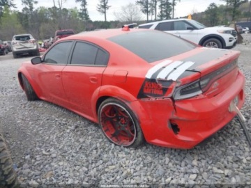 Dodge Charger VII 2023 Dodge Charger Srt Hellcat Redeye Widebody 2023 6.2 Benzyna 797KM, zdjęcie 3