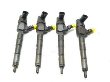 WTRYSKIWACZE Opel Insignia 2.0CDTI 0445110927